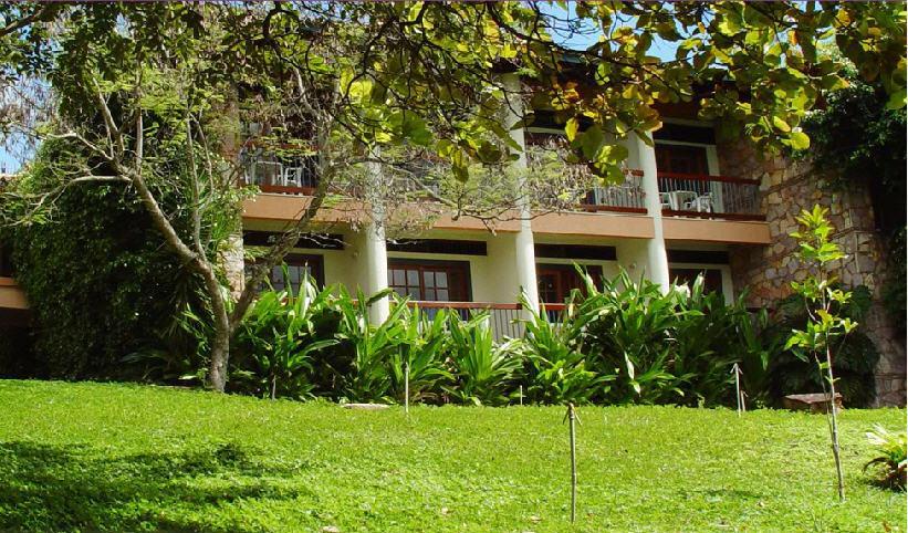 Portal Hotel 3*